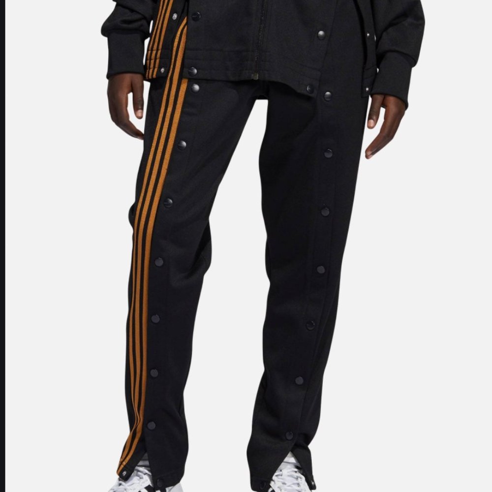 IVY PARK TRACK PANTS (GENDER NUTRAL)